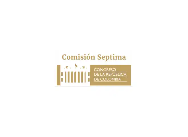 comision septima congreso de la republica - Nicotina