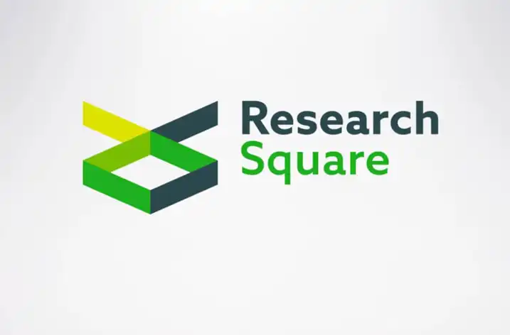 researchsquare - Nicotina