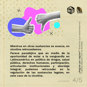 ProyectosLey 4 - Nicotina