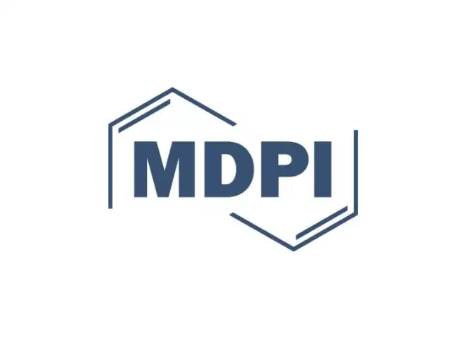 mdpi - Nicotina