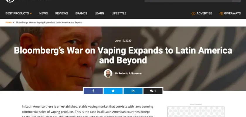 guerra-de-bloomberg-contra-el-vapeo-se-expande-a-america-latina