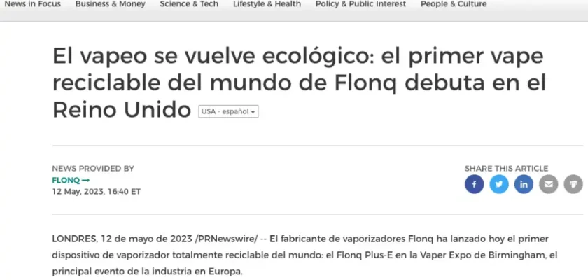primer-vape-reciclable-del-mundo